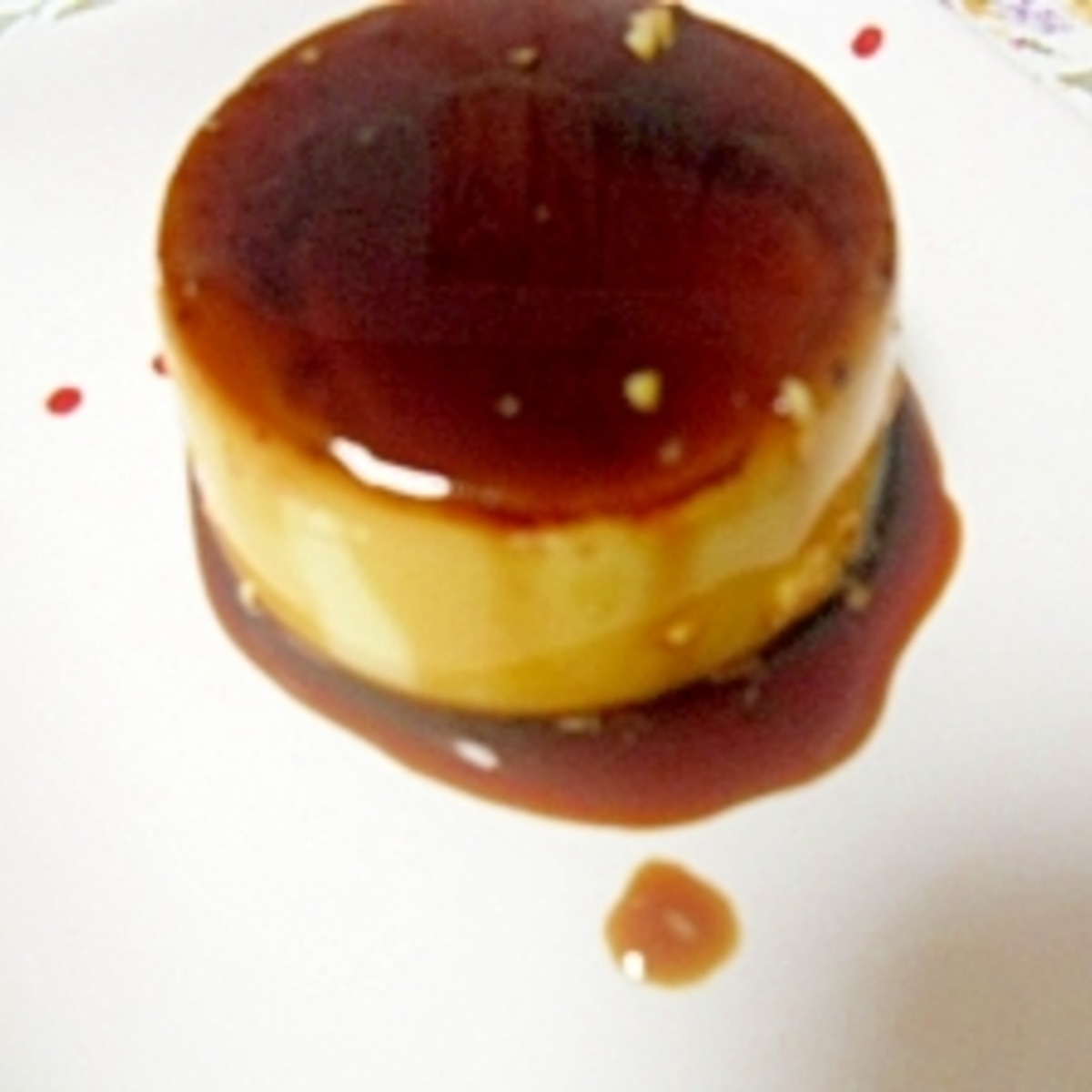 簡単フライパンでカスタードプリン シンプル昔ながら レシピ 作り方 By ミスチバス 楽天レシピ